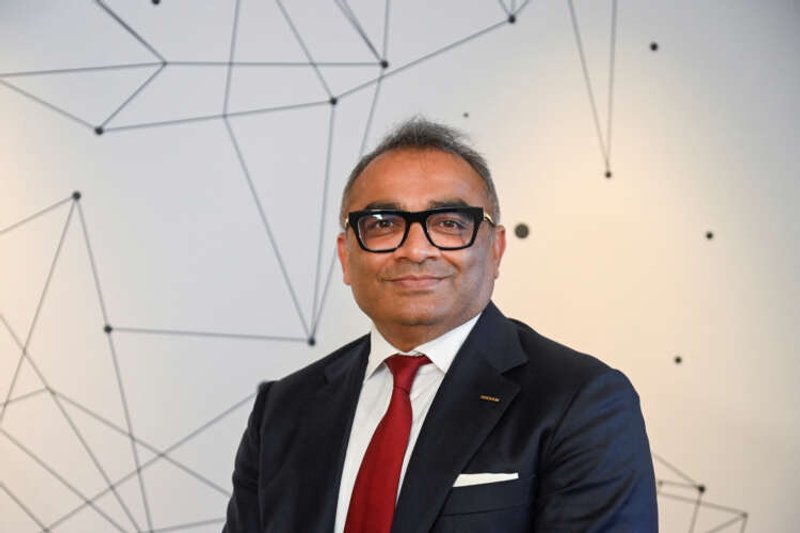 Image for Nissan will not fill COO position left open by Gupta’s departure