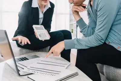 Image for How can insurers maximize customer experience