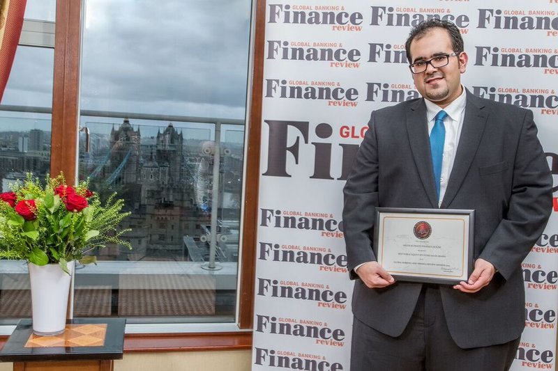 Global Banking and Finance Review Awards