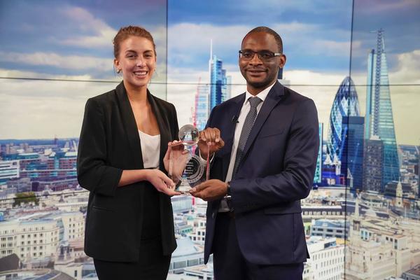 Global Banking and Finance Review Awards