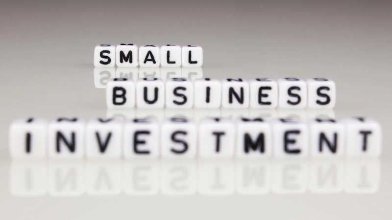 Image for Small businesses should re-invest 9% of profits to succeed, finds new study