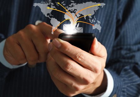 Image for HOW RAPID MOBILE APP DEVELOPMENT TOOLS ARE HELPING TO PLUG THE SKILLS GAP