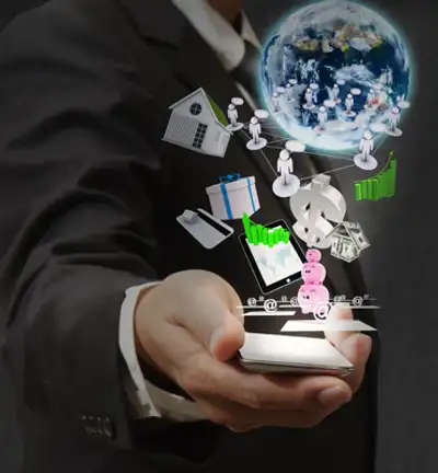 Image for NEW CYBER SECURITY STUDY SHOWS 64% OF COMPANIES EXPECT TO BE TARGET OF CYBER ATTACK WITHIN THE NEXT YEAR