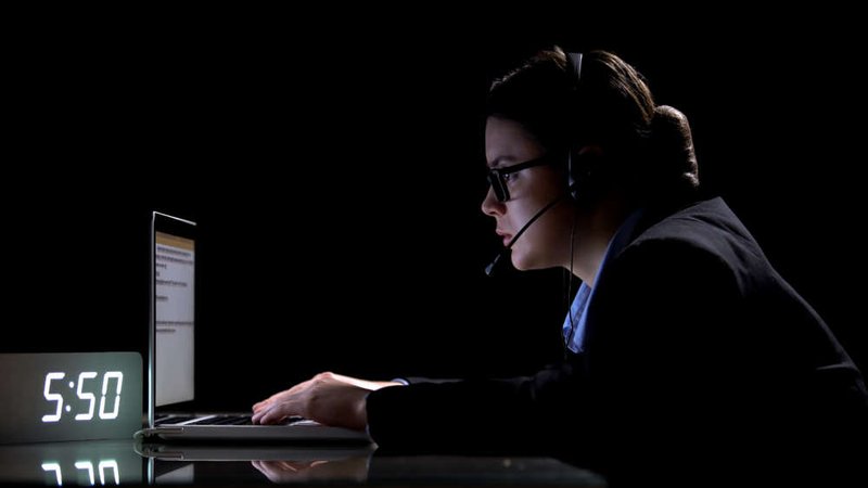 Image for How to implement staggered shifts