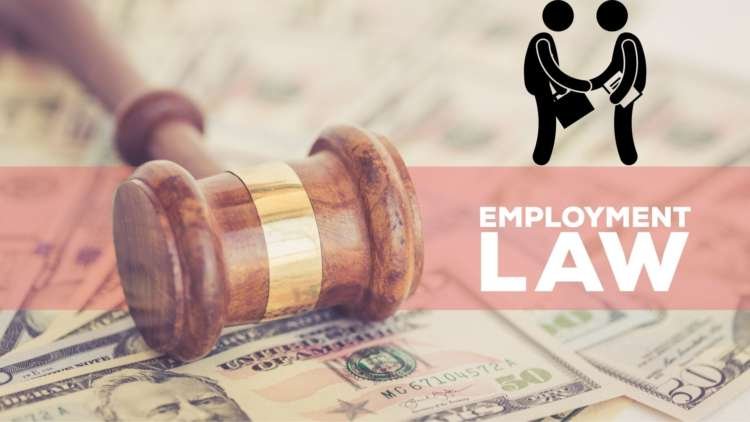 Image for Five crucial employment law changes to look out for in April 2021