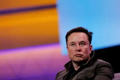 Image for Elon Musk’s Neuralink shows monkey with brain-chip playing videogame by thinking