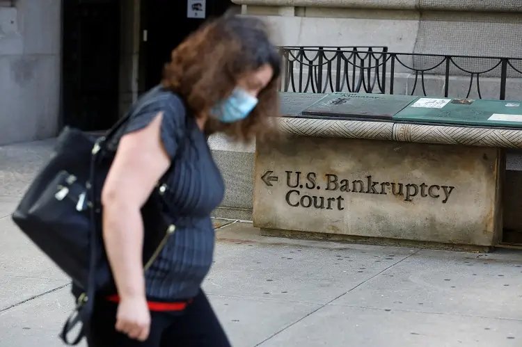 Intrum's Chapter 11 bankruptcy filing to restructure $4.5 billion debt - Global Banking & Finance Review