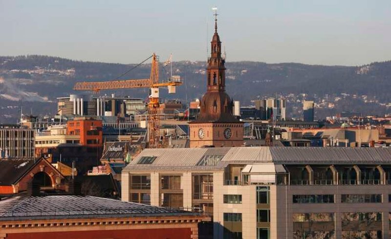 Image for Norway government secures backing for revised 2022 spending plan