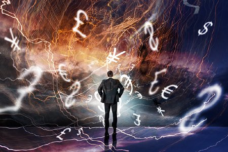 Image for Forex Trading: How to Trade the World’s Most Valuable Currency Pair