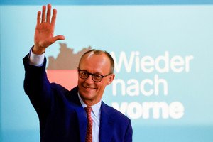 Friedrich Merz discusses NATO spending goals in Germany - Global Banking & Finance Review