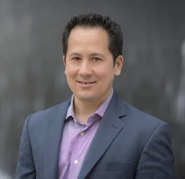 Isaac Kato, CFO, Verne Global