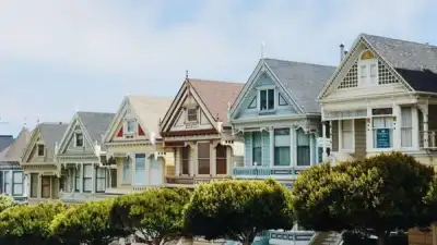 Image for Taking the temperature of residential real estate