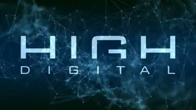 Image for High Digital and Hanse Analytics: Transforming International Trade Insights with Advanced AI