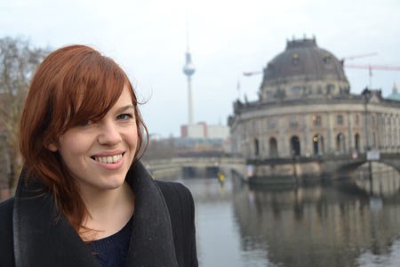 Ami Bloomer promoting skilled volunteering in banking - Global Banking & Finance Review