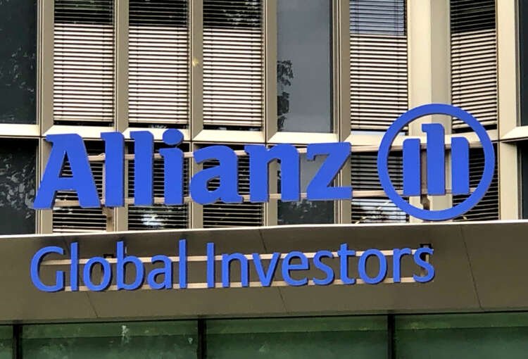 Allianz CFO Giulio Terzariol preparing to lead Generali's insurance business - Global Banking & Finance Review