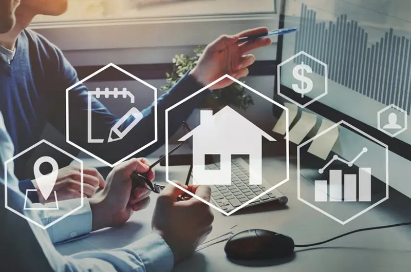 Image for Beyond Cash Flow: Focusing on Long-Term Real Estate Value