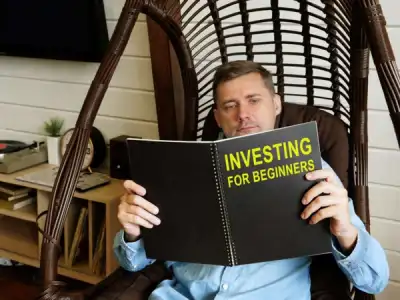 Image for A beginner’s guide to investing