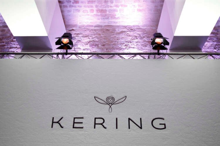 Kering logo symbolizing the company's entry into cosmetics - Global Banking & Finance Review