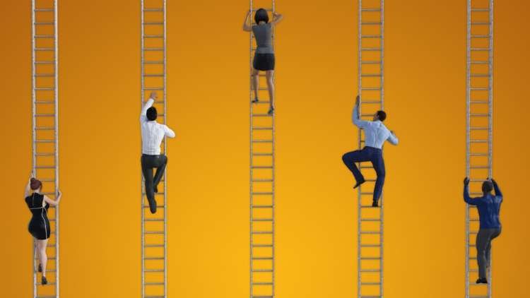 Image for How sharing data can improve business competition