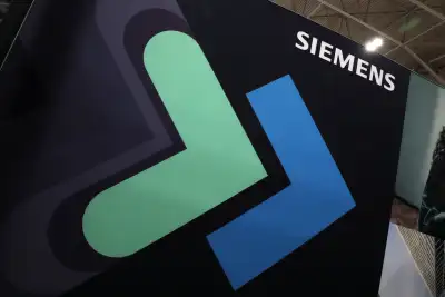 Image for Siemens misses profit forecast as industrial business struggles