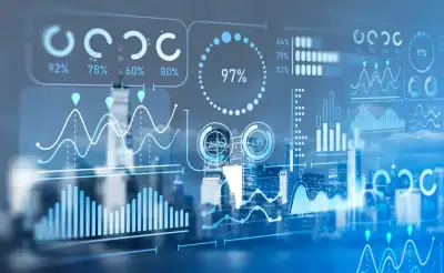 Image for Enhancing Retail Bank Branch Performance Through Data Analytics