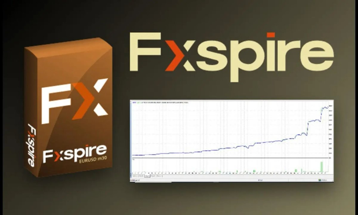 FXSpire Introduces False-Breakout Detection for Smarter EUR/USD Trading - Finance news and analysis from Global Banking & Finance Review