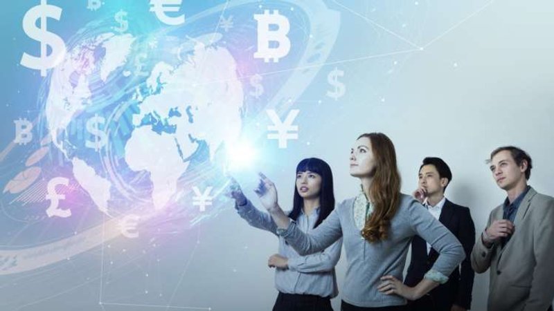 Image for Financial transformation is the new digital transformation