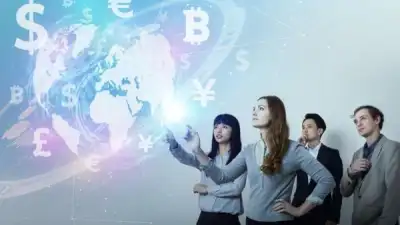 Image for Financial transformation is the new digital transformation