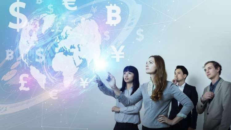 Image for Financial transformation is the new digital transformation