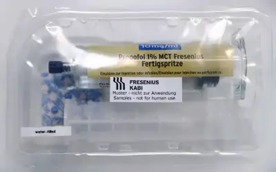 Image for Germany’s Fresenius raises 2024 forecast after Q3 beat, shares rise