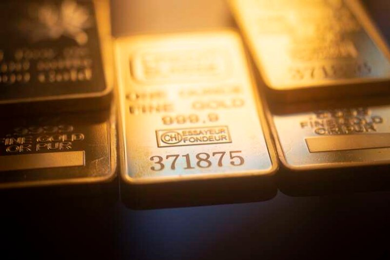 Image for Kinesis partners with Valaurum to produce circulating physical gold bills