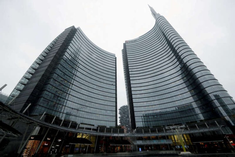 Image for ECB, UniCredit clash over capital plans, Russia presence, FT says