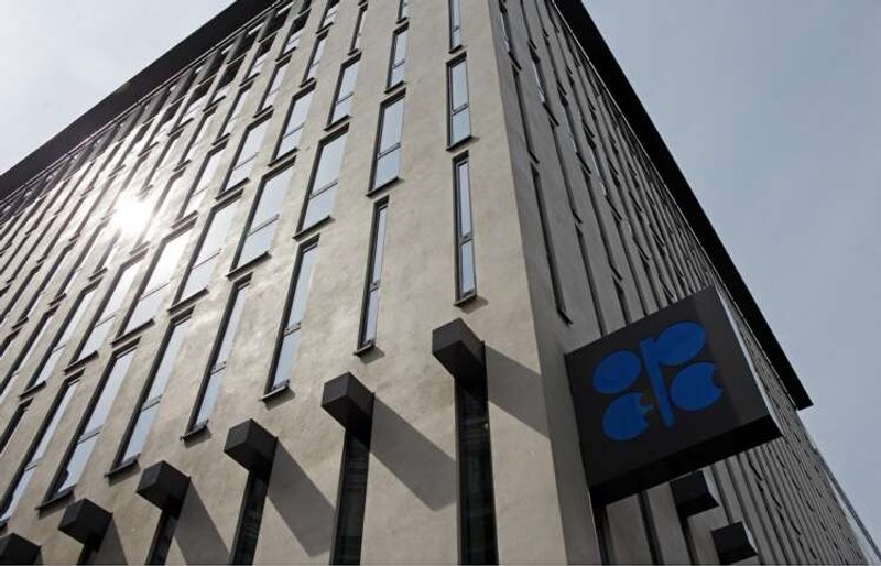 Image for Oil rises on prospect of OPEC+ supply cut