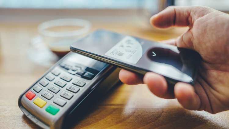 Digital payment interactions reflecting relationship-building in finance - Global Banking & Finance Review