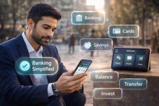 Image for Why Simplicity Is Emerging as a Powerful Strategy in Modern Banking
