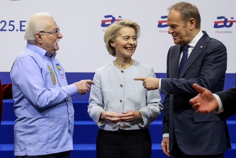 EU leaders discuss changes to fiscal rules for increased defense spending - Global Banking & Finance Review