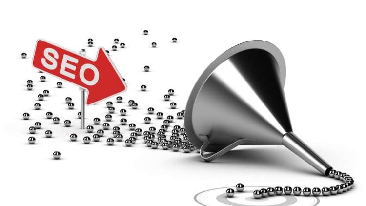 Graph illustrating SEO campaign effectiveness analysis - Global Banking & Finance Review