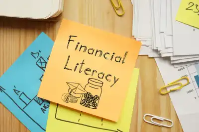 Image for Strengthening Financial Literacy for Enhanced Business Productivity – Strategies for 2024