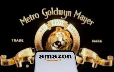 Image for Amazon.com closes deal to buy MGM movie studio