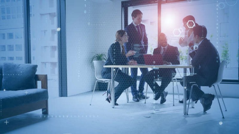 Image for Why Many Organizations Fail to Address Change and Why CFOs Should View Disruption as an Opportunity