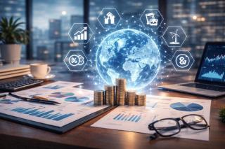 Image for Why Diversification Remains a Cornerstone of Long-Term Investment Success