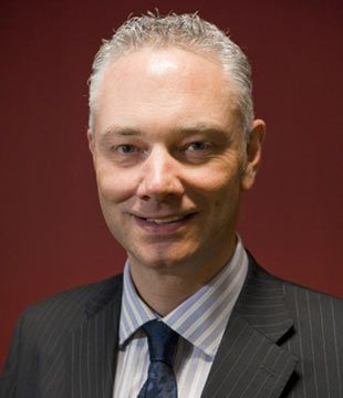 Ian Hallam