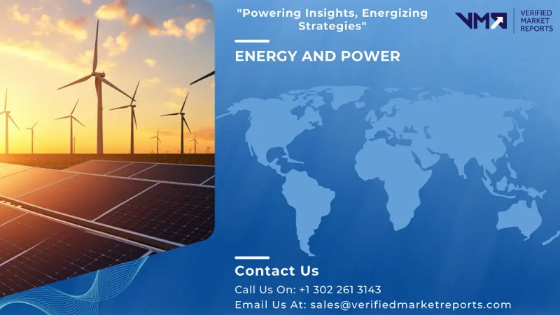 Image for Global Turbocompressor Market Propelled by 5.23% CAGR – Verified Market Reports®