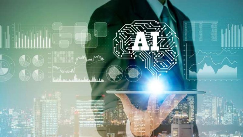 Image for How to Build an AI Strategy that Works