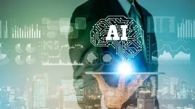 Image for How to Build an AI Strategy that Works