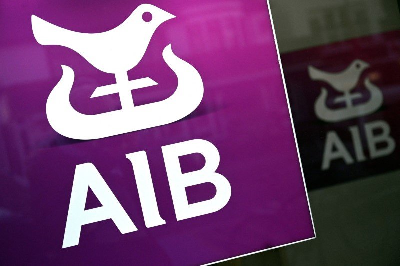 Image for Ireland cuts AIB stake to 12.5%