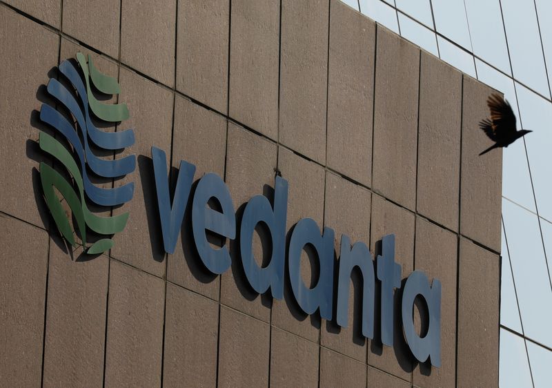 Image for S&P raises Vedanta Resources' rating on easing refinancing risks