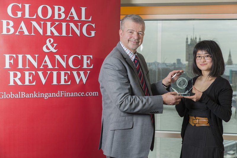 Global Banking and Finance Review Awards