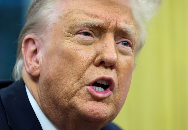 CEO Juergen Otto discusses Trump's tariff threats impacting Heidelberger Druck - Global Banking & Finance Review