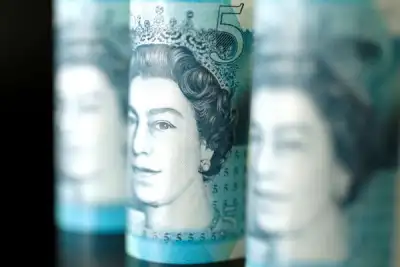 Image for Britons reassess retirement as pandemic upends priorities